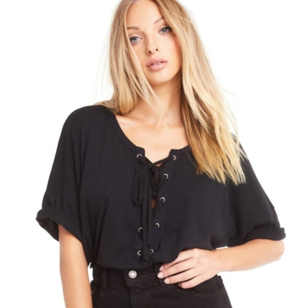 Wildfox Couture Maxwell Tee